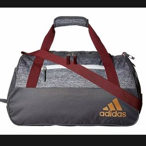 Adidas Squad III duffle